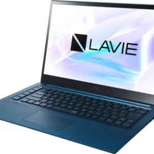 Lenovo NEC Lavie Vega Laptop (9th Gen Core i9/ 8GB/ 512GB SSD/ Win10)