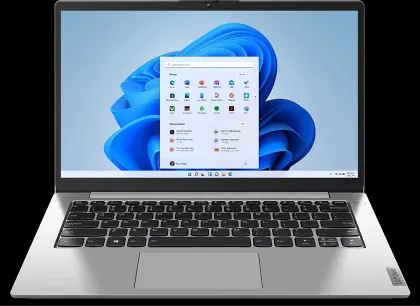 Lenovo S14 Gen 3 ‎82C3001WGE Laptop (12th Gen Core i5/ 8GB/ 512GB SSD/ Win11)