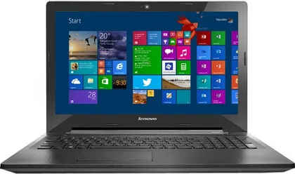 Lenovo S20-30 (59-442211) Laptop (4th Gen Intel CDC/ 2GB/ 500GB/ Win8.1)