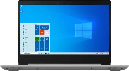 Lenovo Slim 3 81X700DWIN Laptop (11th Gen Core i3/ 8GB/ 256GB SSD/ Win11 Home)