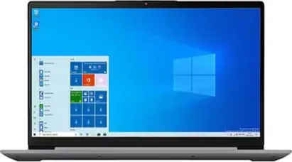 Lenovo Slim 3 82KU017HIN Laptop (Ryzen 5 5500U/ 8GB/ 512GB SSD/ Win11 Home)