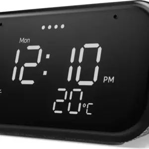 Lenovo Smart Clock Essential Smart Speaker
