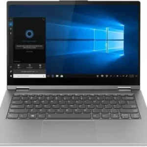 Lenovo TB14s ITL Yoga 20WEA01EIH Laptop (11th Gen Core i7/ 16GB/ 512GB SSD/ Win10 Home)