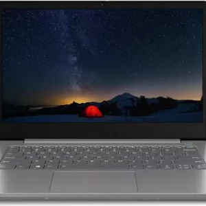 Lenovo ThinBook 14 20RV00BRIH Laptop (10th Gen Core i3/ 4GB/ 1TB/ Win10)