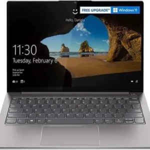 Lenovo ThinkBook 13s 20V9A05FIH Laptop (11th Gen Core i7/ 16GB/ 512GB SSD/ Win10 Home)