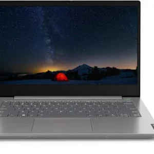 Lenovo ThinkBook 14 20RV00BLIH Laptop (10th Gen Core i3/ 4GB/ 1TB/ FreeDos)