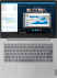 Lenovo ThinkBook 14 (20RV00BNIH) Laptop (10th Gen Core i5/ 8GB/ 1TB/ FreeDos)