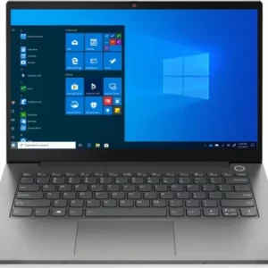 Lenovo ThinkBook 14 20VDA0XUIH Laptop (11th Gen Core i3/ 8GB/ 256GB SSD/ Win11 Home)