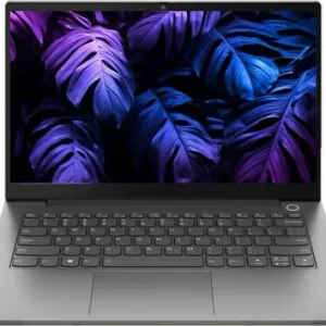 Lenovo ThinkBook 14 21DH00C1IH Laptop (12th Gen Core i5/ 8GB/ 512GB SSD/ DOS)