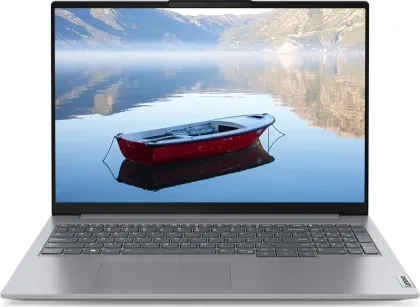 Lenovo ThinkBook 14 21KGA085IN Laptop (13th Gen Core i5/ 8GB/ 512GB SSD/ DOS)