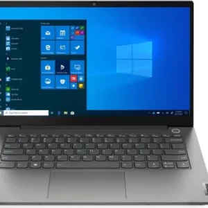 Lenovo ThinkBook 14 G2 20VDA0QMIH Laptop (11th Gen Core i3/ 8GB/ 512GB SSD/ DOS)