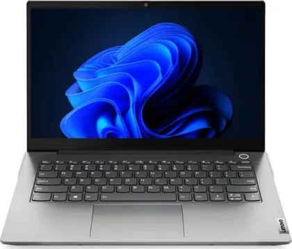 Lenovo Thinkbook 14 Gen 2 20VDA0D1IH Laptop (11th Gen Core i7/ 16GB/ 512GB SSD/ Win10 Pro)