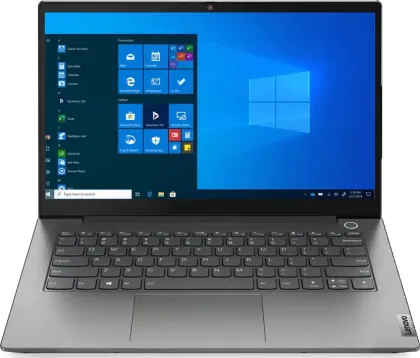 Lenovo Thinkbook 14 Gen 2 20VDA0G9IH Laptop (11th Gen Core i5/ 16GB/ 512GB SSD/ Win10 Pro)