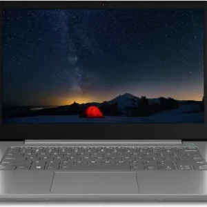Lenovo ThinkBook 14 IIL 20SL00LTIH Laptop (10th Gen Core i3/ 4GB/ 1TB/ FreeDOS)