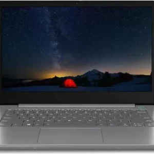Lenovo ThinkBook 14 IML 20SL00LUIH Laptop (10th Gen Core i3/ 4GB/ 1TB HDD/ DOS)