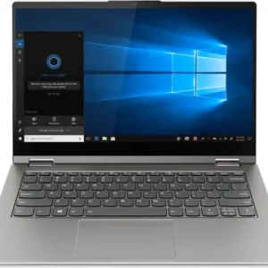 Lenovo ThinkBook 14s 20WEA01HIH Laptop (11th Gen Core i5/ 16GB/ 1TB SSD/ Win10)