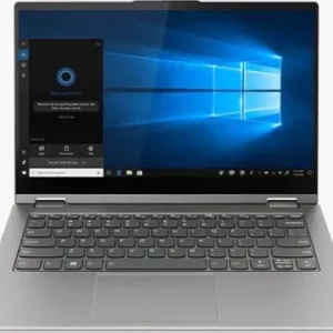 Lenovo ThinkBook 14s Yoga 20WEA01CIN Laptop (11th Gen Core i5/ 16GB/ 512GB SSD/ Win10 Pro)