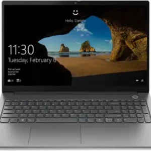 Lenovo ThinkBook 15 2021 20VEA099IH Laptop (11th Gen Core i5/ 8GB/ 1TB HDD/ Win10)