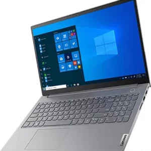 Lenovo ThinkBook 15 ‎20VE004HUS Laptop (11th Gen Core i7/ 16GB/ 512GB SSD/ Win10 Pro)