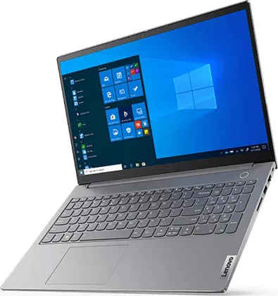 Lenovo ThinkBook 15 ‎20VE004HUS Laptop (11th Gen Core i7/ 16GB/ 512GB SSD/ Win10 Pro)