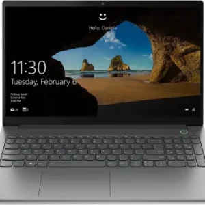 Lenovo ThinkBook 15 20VEA0YSIH Laptop (11th Gen Core i5/ 16GB/ 512GB SSD/ Win11 Home)