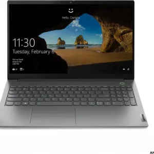 Lenovo ThinkBook 15 21A4A09TIH Laptop (AMD Ryzen 3 5300U/ 8GB/ 512GB SSD/ Win11)