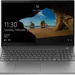 Lenovo ThinkBook 15 G2 20VE00JUIN Laptop (11th Gen Core i7/ 16GB/ 512GB SSD/ Win10 Home)