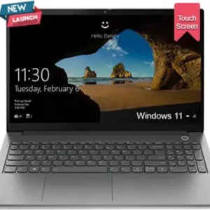 Lenovo ThinkBook 15 G2 20VE00WBIH Laptop (11th Gen Core i5/ 8GB/ 512GB SSD/ Win11 Home)