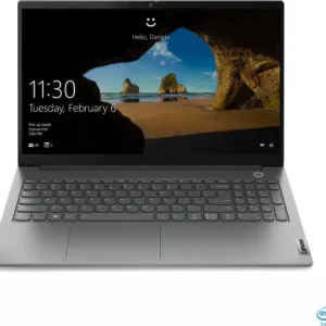 Lenovo ThinkBook 15 G2 20VEA0A4IH Laptop (11th Gen Core i5/ 8GB/ 512GB SSD/ DOS)