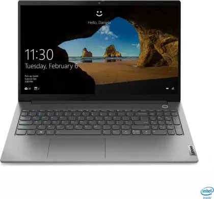 Lenovo ThinkBook 15 G2 20VEA0A4IH Laptop (11th Gen Core i5/ 8GB/ 512GB SSD/ DOS)