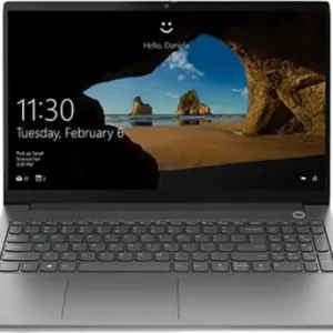 Lenovo ThinkBook 15 G2 20VEA0HBIH Laptop (11th Gen Core i7/ 16GB/ 1TB 128GB SSD/ Win10 Home)