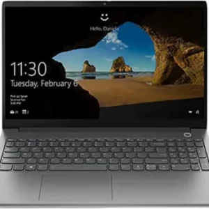 Lenovo ThinkBook 15 G2 20VEA0HHIH Laptop (11th Gen Core i7/ 16GB/ 512GB SSD/ Win10 Home)