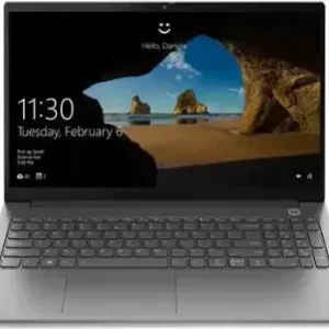 Lenovo Thinkbook 15 G2 20VEA0HKIH Laptop (11th Gen Core i5/ 16GB/ 1TB 128GB SSD/ Win10 Home)