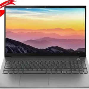 Lenovo ThinkBook 15 G3 ACL 21A4A08VIH Laptop (AMD Ryzen 5 5500U/ 8 GB/ 512 GB SSD/ Win11 Home)