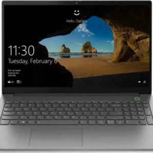 Lenovo ThinkBook 15 G5 20VG0008UK Laptop (AMD Ryzen 7 7730U/ 16GB/ 512 GB SSD/ Win11)