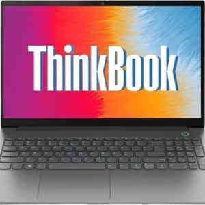 Lenovo ThinkBook 15 G5 21JFA02KIN Laptop (AMD Ryzen 5 7530U/16GB/ 512 GB SSD/ Win11)
