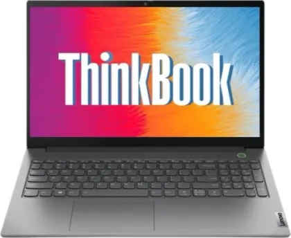 Lenovo ThinkBook 15 G5 21JFA02PIN Laptop (AMD Ryzen 3 7330U/ 8GB/ 512 GB SSD/ Win11)
