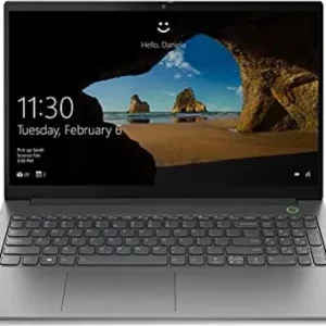 Lenovo ThinkBook 15 Gen 3 21A4A00WIN Laptop (AMD Ryzen 7 5700U/ 8 GB/ 512 GB SSD/ Win10)