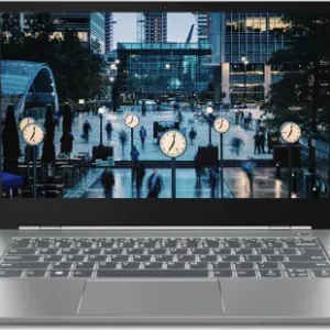 Lenovo ThinkBook 15 Laptop (8th Gen Core i5/ 8GB/ 256GB SSD/ Win10/ 2GB Graph)