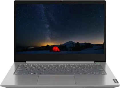 Lenovo ThinkBook 20SLA047IH Laptop (10th Gen Core i3/ 4GB/ 1TB/ Win10)