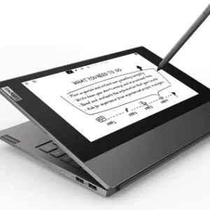 Lenovo ThinkBook Plus 20TG004LIH Laptop (10th Gen Core i5/ 8GB/ 512GB SSD/ Win10)