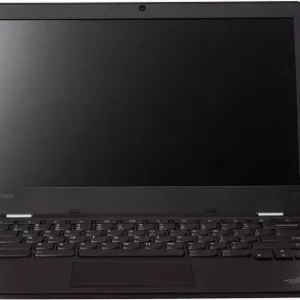 Lenovo Thinkpad 13 (20GL0000US) Laptop (Celeron Dual Core/ 4GB/ 16GB eMMC/ Chrome OS)