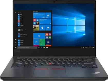 Lenovo ThinkPad 20RAS1MX00 Laptop (10th Gen Core i5/ 8GB/ 1TB 256GB SSD/ Win10 Home)