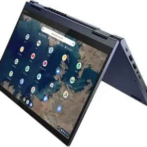 Lenovo ThinkPad C13 2 in 1 Laptop (AMD Ryzen 5 3500C/ 16GB/ 256GB SSD/ Chrome)