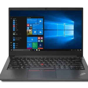 Lenovo ThinkPad E14 2021 20TAS0EQ00 Laptop (11th Gen Core i5/ 8GB/ 512GB SSD/ Win10 Home)
