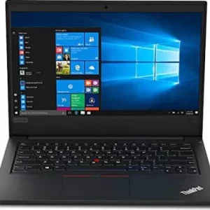 Lenovo ThinkPad E14 20RAS06E00 Laptop (10th Gen Core i3/ 8GB/ 500GB HDD/ Win10 Pro)