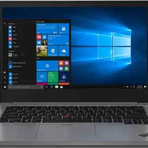 Lenovo Thinkpad E14 20RAS0NW00 Laptop (10th Gen Core i5/ 8GB/ 1TB 128GB SSD/ Win10 Home)