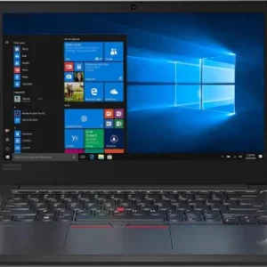 Lenovo Thinkpad E14 20RAS0T200 Laptop (10th Gen Core i5/ 8GB/ 500GB/ Windows 10)