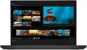 Lenovo Thinkpad E14 20RAS0WL00 Laptop (10th Gen Core i5/ 8GB/ 512GB SSD/ Win10)