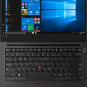 Lenovo ThinkPad E14 20RAS1GM00 Laptop (10th Gen Core i3/ 4GB/ 1TB / Windows 10 Home)